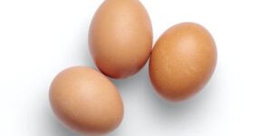 eggs